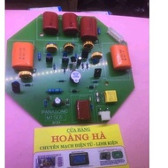 Pa na M15E6 5-blade Ceiling Fan Circuit