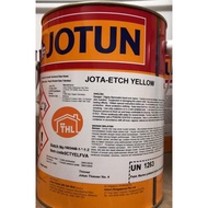 Jotun Jota-Etch Yellow Primer 5L # Etching Primer #