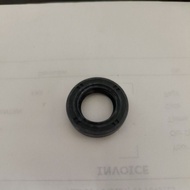 OIL SEAL SHAFT KICK STATIN Y125Z/RG RG-V SHAFT SPOCKET DEPAN OIL SEAL 17 28 6 OIL SEAL 17-28-6