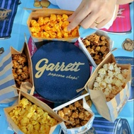 GARRETT POPCORN PAPERBAG JUMBO