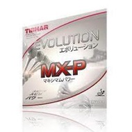 【正品桌球專賣店】TIBHAR EVOLUTION MX-P (海綿: MAX .2.0) (陳建安使用)