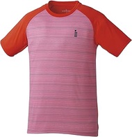 GOSEN T1808 Soft Tennis Badminton Game Shirt, Unisex
