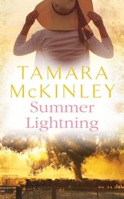 Summer Lightning Tamara McKinley