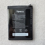 Suitable for Sparx Neo X Yuan Battery 3.87V Large Capacity 5,000mAh Mobile Phone Built-in Lithium Ba