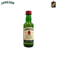 Jameson Irish Whiskey Mini 50mL