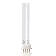 Osram HNS S/E 9 W 2G7, OEM Quality Premium Compatible 4 Pin, 4P UV, 60V Bulb, Guaranteed for One Yea
