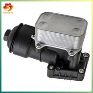[hzsdakjjh.] Oil Filter Assembly for    Seat  1.2 TDI Oil Filter Housing 03P115389 03P115389A