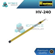 HASTING HV-240 Telescopic Hot Sticks 39ft. 6" (12 m.) ไม้ชักฟิวส์แบบสไลด์ ENSCIGROUP