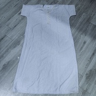 Men's Robe Size 58 m to xl Height approximately 175 – 180 cm (stock Used Items Still in Good Conditi