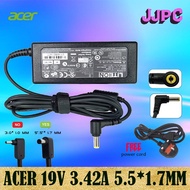 Acer Aspire 5551G 5552 5552G 5553 5553G Laptop Power Adapter Charger