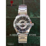 KADEMAN KDM9091| MEN WATCH | ANALOG