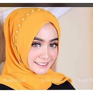 Pashmina Akbar ScrafBANDO