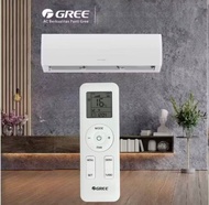 Remote AC GREE YAY1FA GWC-05C3E(S) GWC-07C3E(S) GWC-09C3E(S) GWC-05MOO5 GWC-07MOO5 GWC-09MOO5A GWC-0