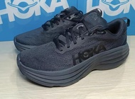 📣限時突發優惠！HOKA ONE ONE Bondi 8 全黑運動鞋