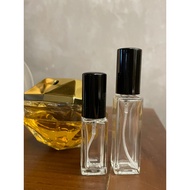 5ml/9ml Original Paccooo Rabbbanee Lady Million EDP