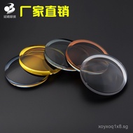 1.61Polarized Glasses Brown Lenses Photochromic Lenses Irregular Shape Thin Lenses Sunglasses Thin L