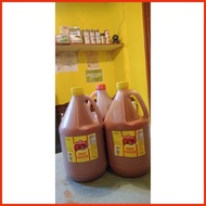 ♆ Mother's Best Hot sauce 500pcs @10gms sachet / hot sauce / hotsauce / hot sauce sachet
