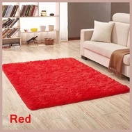 TNC Carpet Super Plush Carpet Soft Art Rug Floor Bedroom Mat Fluffy Carpet Home Decor Home Deco