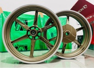 SPORT RIM [ 250/350 X14 INCH ] SP800 SP 800 RCB RACING BOY NVX155 V1/V2 & NVX 155 V1/V2