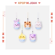(FANLIGHT DOLL KEYRING) Red Velvet 2026 FAN-CON : [A Day in Red & Velvet] OFFICIAL MD (1st Oct.2026)