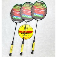 Yonex Astrox 99 Pro 2025 badminton racket