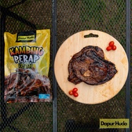 KAMBING PERAP KRUSHH