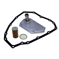 JF015E RE0F11A JF015 Transmission Oil Filter Seal Pan Gasket Kit For car Nissan Sentra Note Tiida SK