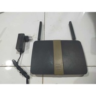 Roter LINKSYS EA6350 Normal