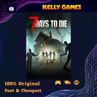 [Auto Delivery] 7 Days to Die [PC Digital Download][Offline]
