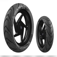 🌟🌟BIG SALES🌟🌟 [100% ORIGINAL] Tyre Corsa Platinum R26 Tayar Tubeless Tyre 90/80-17(46S)