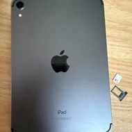 5G iPad Pro （11吋）M1 256gb,WiFi +流...