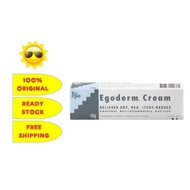 Egoderm Cream 25g Egoderm Cream 25g [EXP 7/29]