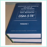 DSM5_TR ( 5th Edition)