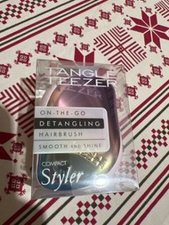 Tangle Teezer