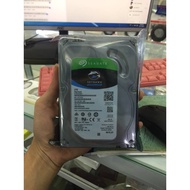 He's 2T Seagate Skyhawk New