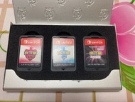 Switch Game