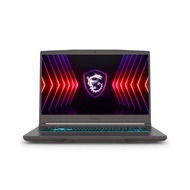 MSI NOTEBOOK THIN 15 B13UCX-1610TH | 15.6" FHD | Intel Core i5-13420H | NVIDIA GeForce RTX 2050 | 8