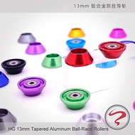 [2605 Countryside] Homemade TAMIYA TAMIYA Four-Wheel Drive Accessories Color UFO Hanging Anti-Rollin