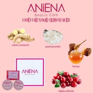 aniena beauty skincare