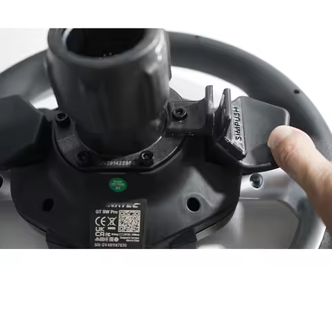 For FANATEC DD PRO Magnetic Shift Accessories DIY to enhance the feel