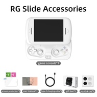 ANBERNICRGSlide120HZ Touch Screen Android Handheld Game Console Gaming Gaming Handheld