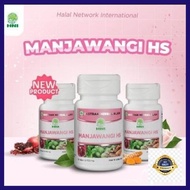 produk kapsul herbal kewanitaan hni hpai | manjawangi hni best quality