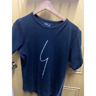 Agnes b Agnes.b 反諷點 T-shirt 經典款 小b之都