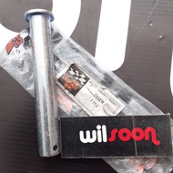 Solid Tiger Center Stand Axle