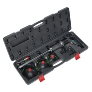 Hot set Pump Suction Cups Dent Puller Slide Hammer Pneumatic Air Suction Dent Puller Car Dent Repair