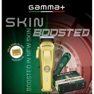 Gamma+ Skin Boosted Clipper