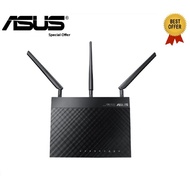 Brand New Asus RT-AC68U AC1900 Dual Band Smart WiFi Wireless Gigabit Router