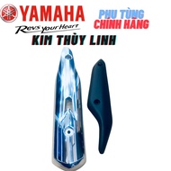 BỘ ỐP PÔ JUPITER FI ốp bô jupiter CHÍNH HÃNG YAMAHA gắn cho nhiều loại xe