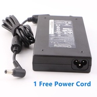 19.5V 9.23A 180W Chicony A15-180P1A A17-180P4A AC Adapter For MSI GS63VR GP62MVR STEALTH Laptop Char