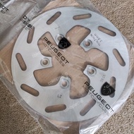 Peugeot Django Rear Discbrake Disc